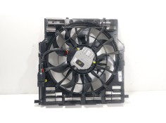 Recambio de electroventilador para bmw x7 (g07) xdrive 40 d mild-hybrid referencia OEM IAM  17428589043  2
