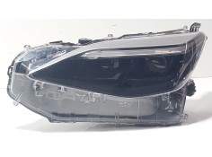 Recambio de faro izquierdo para toyota yaris cross (mxp_) 1.5 hybrid (mxpj10) referencia OEM IAM 811500DP51  