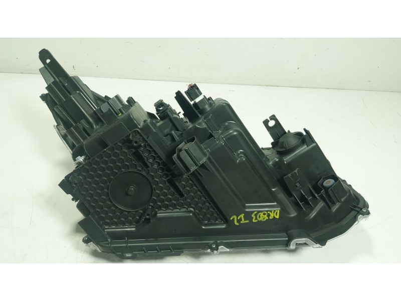 Recambio de faro izquierdo para toyota yaris cross (mxp_) 1.5 hybrid (mxpj10) referencia OEM IAM 811500DP51  