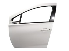 Recambio de puerta delantera izquierda para renault zoe (bfm_) zoe (bfmc, bfmd) referencia OEM IAM   