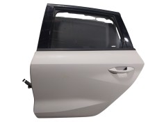 Recambio de puerta trasera izquierda para audi a3 sportback (8ya, 8yf) 35 tdi referencia OEM IAM   