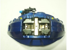 Recambio de pinza freno delantera izquierda para bmw x5 (g05, f95) xdrive 40 d mild-hybrid referencia OEM IAM 34116891311 688558 2