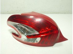 Recambio de piloto trasero izquierdo para peugeot 208 i (ca_, cc_) 1.4 hdi referencia OEM IAM 9672628280  