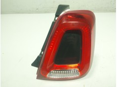 Recambio de piloto trasero derecho para fiat 500 (312_) 1.2 (312axa1a) referencia OEM IAM 52007422  