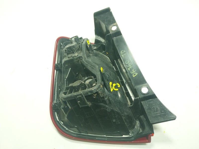 Recambio de piloto trasero derecho para fiat 500 (312_) 1.2 (312axa1a) referencia OEM IAM 52007422  