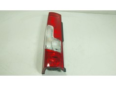 Recambio de piloto trasero izquierdo para peugeot boxer furgoneta 2.2 bluehdi 120 referencia OEM IAM   