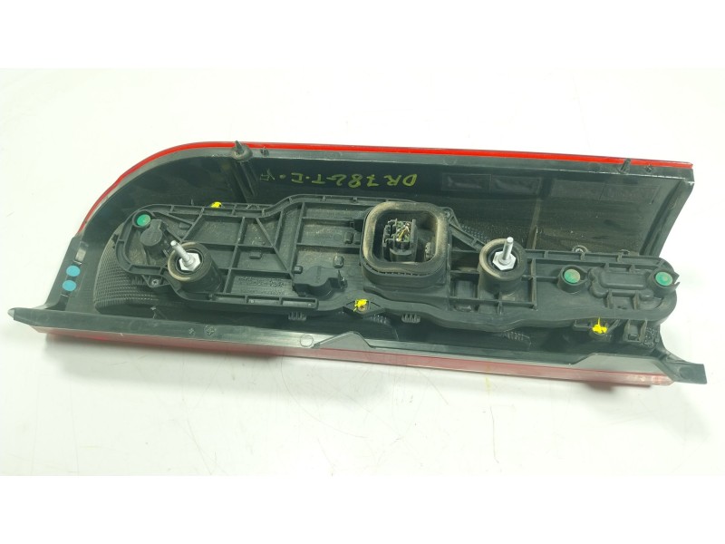 Recambio de piloto trasero izquierdo para peugeot boxer furgoneta 2.2 bluehdi 120 referencia OEM IAM   