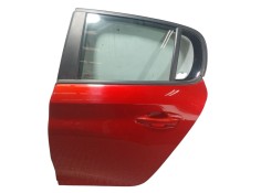 Recambio de puerta trasera izquierda para peugeot 208 ii (ub_, up_, uw_, uj_) 1.2 puretech 100 referencia OEM IAM   