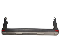 Recambio de paragolpes trasero para nissan townstar monospace (xfk) 1.3 referencia OEM IAM   