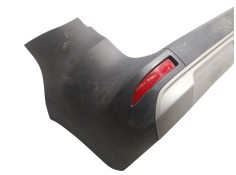 Recambio de paragolpes trasero para nissan townstar monospace (xfk) 1.3 referencia OEM IAM    2