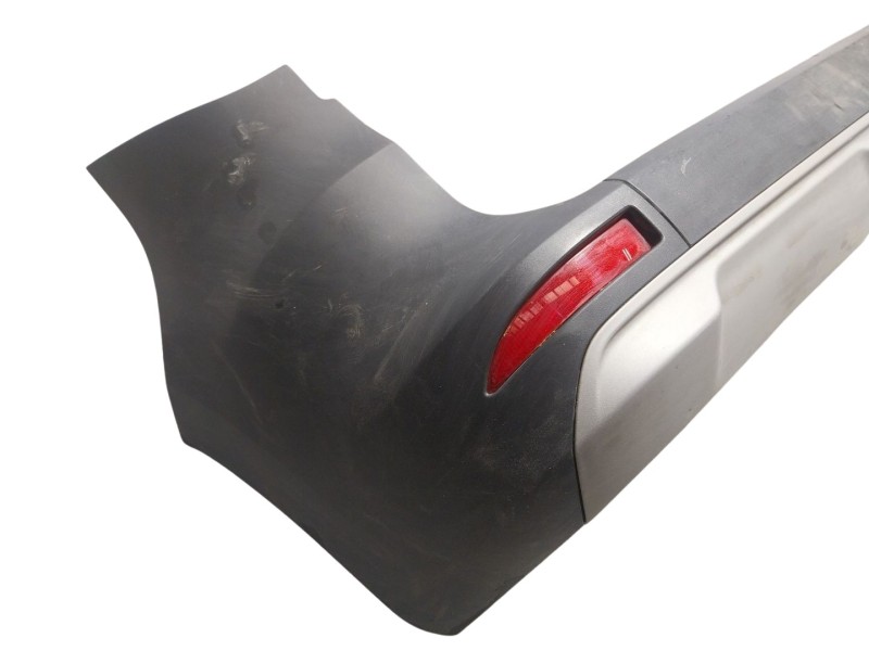 Recambio de paragolpes trasero para nissan townstar monospace (xfk) 1.3 referencia OEM IAM   