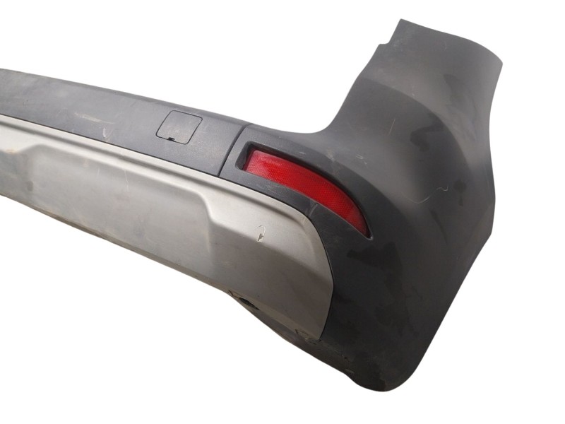 Recambio de paragolpes trasero para nissan townstar monospace (xfk) 1.3 referencia OEM IAM   