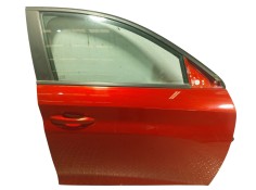 Recambio de puerta delantera derecha para peugeot 208 ii (ub_, up_, uw_, uj_) 1.2 puretech 100 referencia OEM IAM   