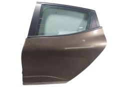 Recambio de puerta trasera izquierda para renault clio v (b7_) 1.0 tce 100 (b7mt) referencia OEM IAM   