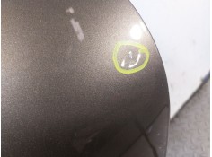 Recambio de puerta trasera izquierda para renault clio v (b7_) 1.0 tce 100 (b7mt) referencia OEM IAM    2