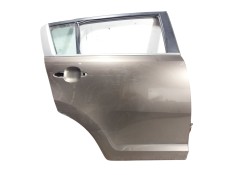 Recambio de puerta trasera derecha para kia sportage iii (sl) 1.7 crdi referencia OEM IAM   