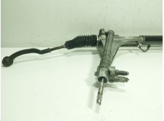 Recambio de cremallera direccion para peugeot boxer furgoneta 2.2 bluehdi 120 referencia OEM IAM  01385338080  2