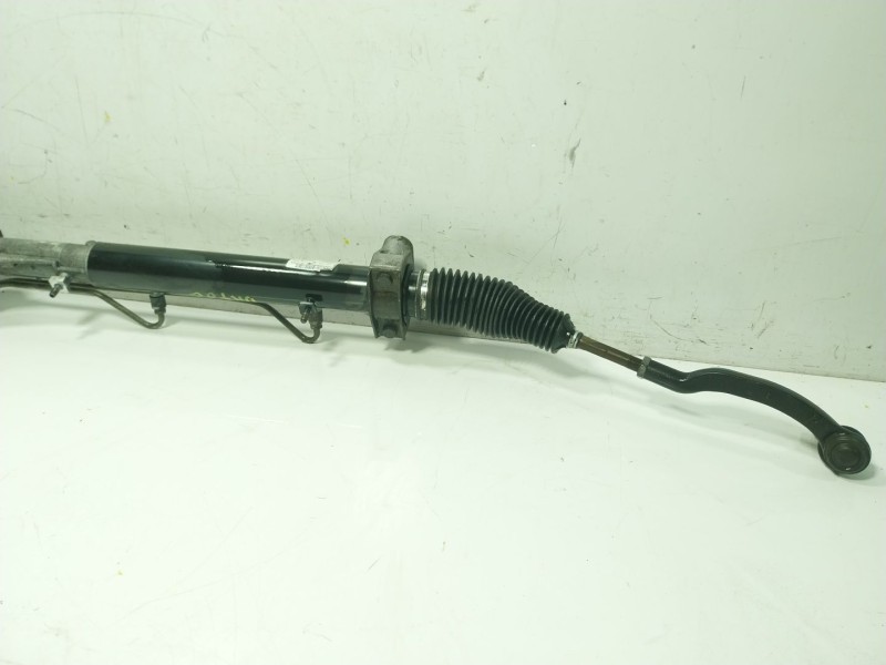 Recambio de cremallera direccion para peugeot boxer furgoneta 2.2 bluehdi 120 referencia OEM IAM  01385338080 