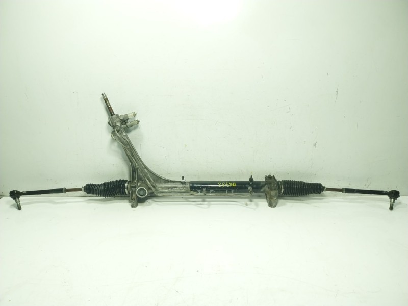 Recambio de cremallera direccion para peugeot boxer furgoneta 2.2 bluehdi 120 referencia OEM IAM  01385338080 