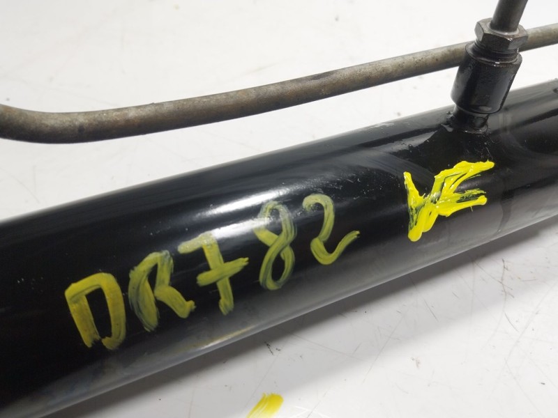 Recambio de cremallera direccion para peugeot boxer furgoneta 2.2 bluehdi 120 referencia OEM IAM  01385338080 