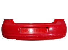 Recambio de paragolpes trasero para volkswagen polo v (6r1, 6c1) 1.6 tdi referencia OEM IAM   