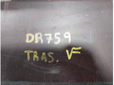 Recambio de paragolpes trasero para volkswagen polo v (6r1, 6c1) 1.6 tdi referencia OEM IAM    2