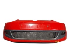 Recambio de paragolpes delantero para volkswagen polo v (6r1, 6c1) 1.6 tdi referencia OEM IAM   