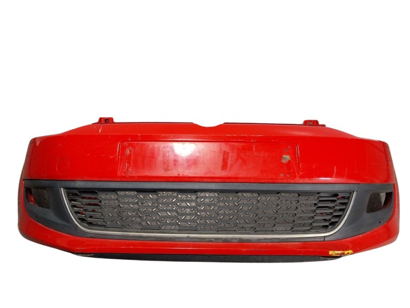Recambio de paragolpes delantero para volkswagen polo v (6r1, 6c1) 1.6 tdi referencia OEM IAM   