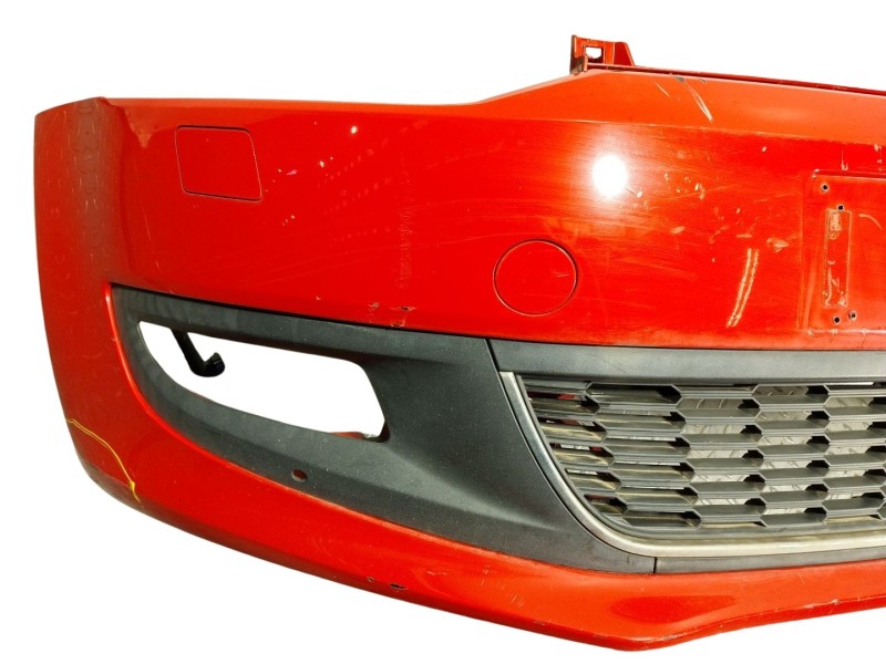 Recambio de paragolpes delantero para volkswagen polo v (6r1, 6c1) 1.6 tdi referencia OEM IAM   