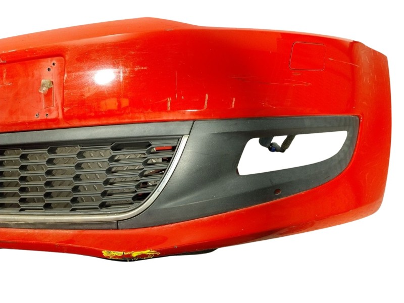 Recambio de paragolpes delantero para volkswagen polo v (6r1, 6c1) 1.6 tdi referencia OEM IAM   