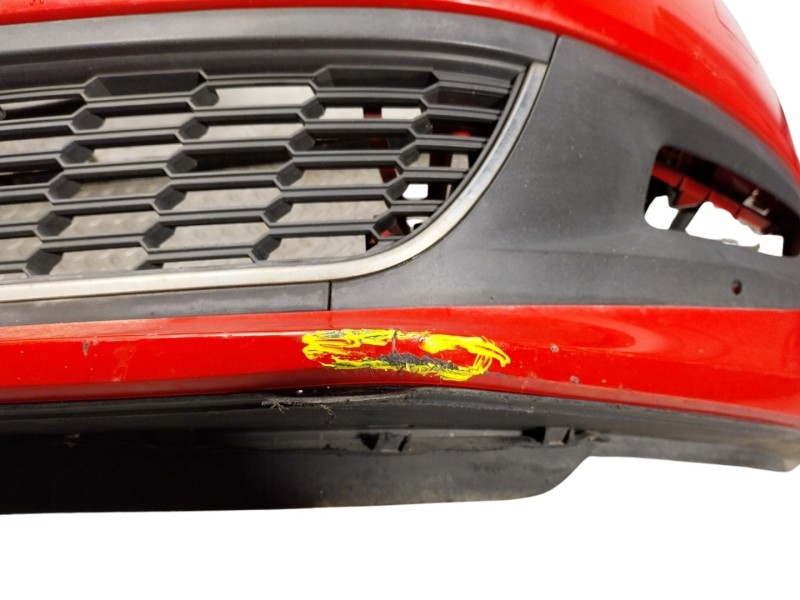 Recambio de paragolpes delantero para volkswagen polo v (6r1, 6c1) 1.6 tdi referencia OEM IAM   