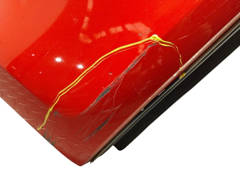 Recambio de paragolpes delantero para volkswagen polo v (6r1, 6c1) 1.6 tdi referencia OEM IAM   