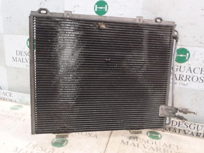 Recambio de condensador aire acondicionado para mercedes-benz clase e (w210) berlina 280 (210.053) referencia OEM IAM   
