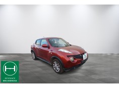 nissan juke (f15) del año 2010