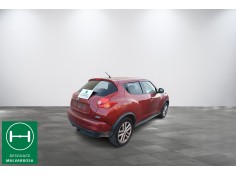 nissan juke (f15) del año 2010 2