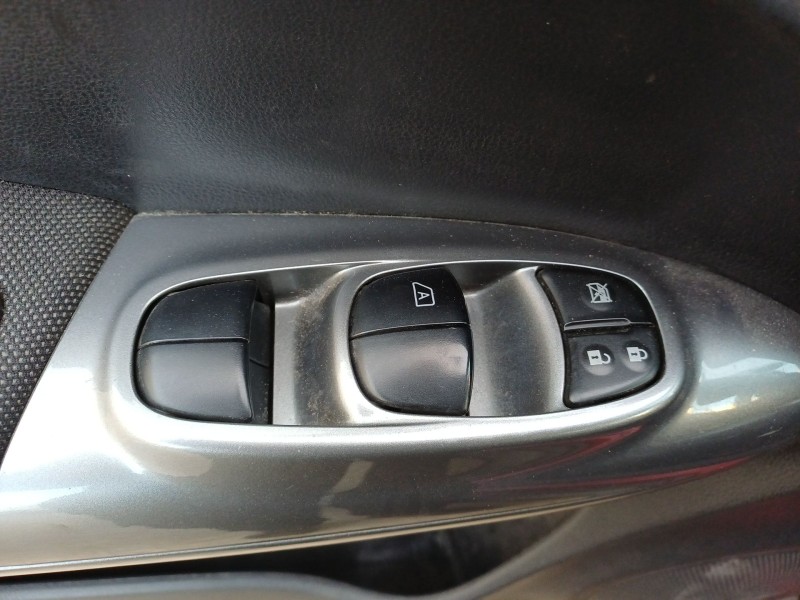 nissan juke (f15) del año 2010