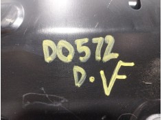 Recambio de puente delantero para peugeot 208 ii (ub_, up_, uw_, uj_) 1.2 puretech 100 referencia OEM IAM    2