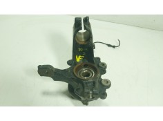 Recambio de mangueta delantera izquierda para ford grand c-max (dxa/cb7, dxa/ceu) 1.0 ecoboost referencia OEM IAM   