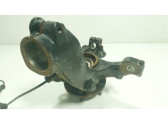 Recambio de mangueta delantera izquierda para ford grand c-max (dxa/cb7, dxa/ceu) 1.0 ecoboost referencia OEM IAM    2