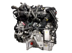 Recambio de motor completo para bmw 4 descapotable (g23, g83) m 440 i mild-hybrid xdrive referencia OEM IAM 11005A42E06 B58B30B 