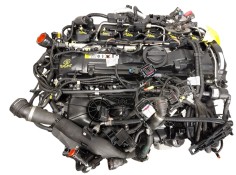 Recambio de motor completo para bmw 4 descapotable (g23, g83) m 440 i mild-hybrid xdrive referencia OEM IAM 11005A42E06 B58B30B  2