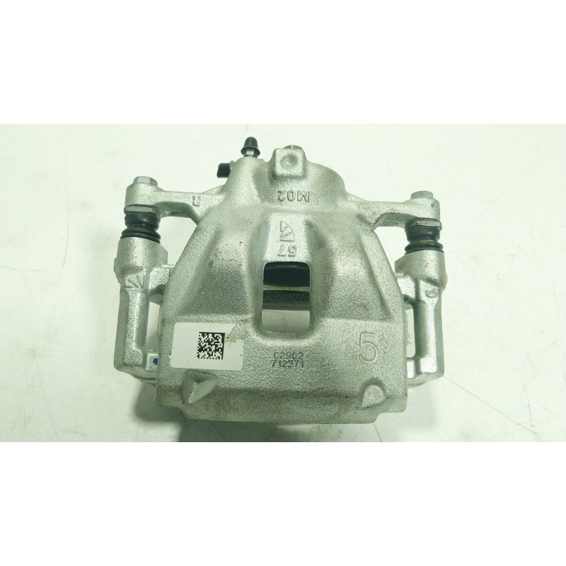 Recambio de pinza freno delantera derecha para toyota yaris cross (mxp_) 1.5 hybrid (mxpj10) referencia OEM IAM 4773002590  