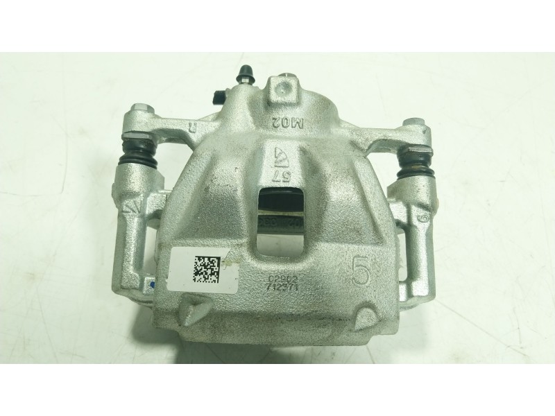 Recambio de pinza freno delantera derecha para toyota yaris cross (mxp_) 1.5 hybrid (mxpj10) referencia OEM IAM 4773002590  