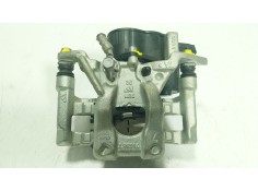Recambio de pinza freno trasera izquierda para toyota yaris cross (mxp_) 1.5 hybrid (mxpj10) referencia OEM IAM 478500D080   2