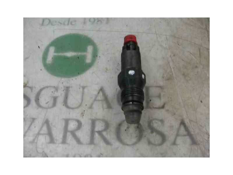 Recambio de inyector para citroën xsara berlina 1.9 turbodiesel referencia OEM IAM   