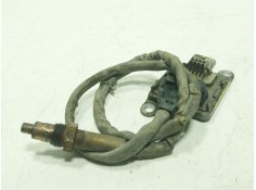 Recambio de sonda lambda para peugeot boxer furgoneta 2.2 bluehdi 120 referencia OEM IAM  9821120780 