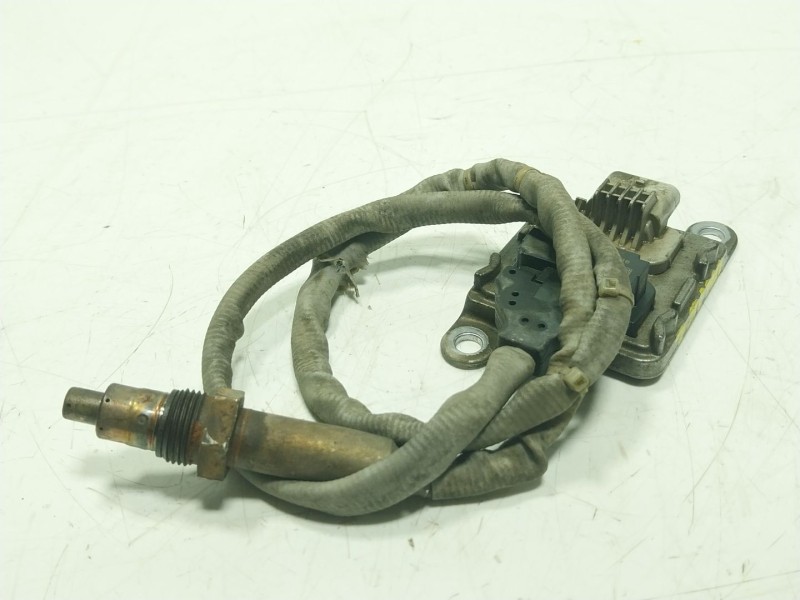 Recambio de sonda lambda para peugeot boxer furgoneta 2.2 bluehdi 120 referencia OEM IAM  9821120780 