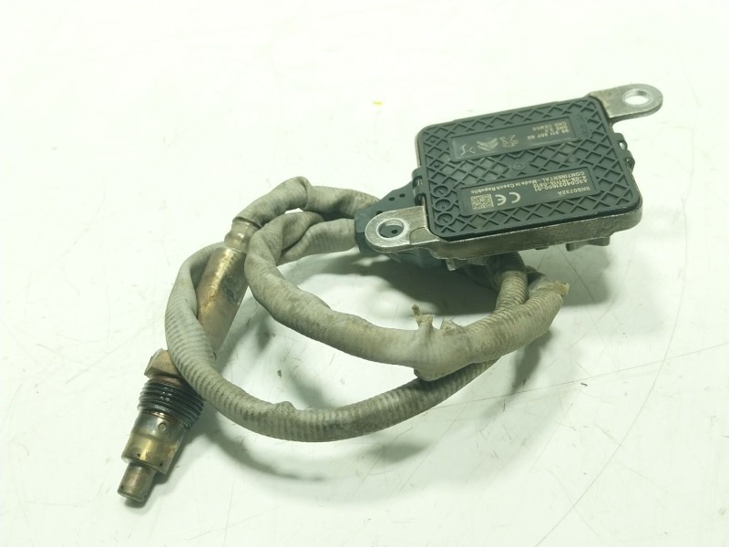 Recambio de sonda lambda para peugeot boxer furgoneta 2.2 bluehdi 120 referencia OEM IAM  9821120780 