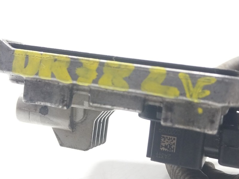 Recambio de sonda lambda para peugeot boxer furgoneta 2.2 bluehdi 120 referencia OEM IAM  9821120780 