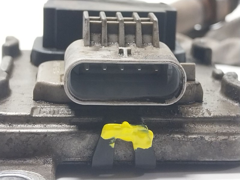 Recambio de sonda lambda para peugeot boxer furgoneta 2.2 bluehdi 120 referencia OEM IAM  9821120780 